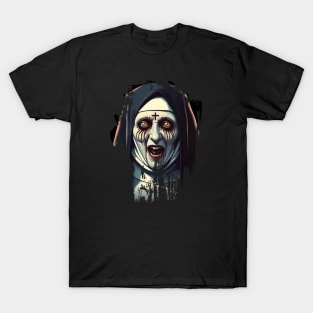 The Nun 2 T-Shirt